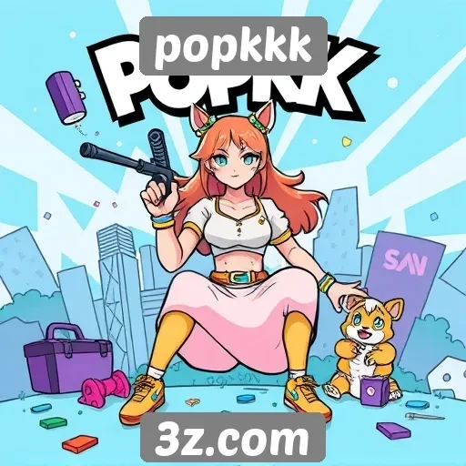 Análise da biblioteca de jogos do popkkk