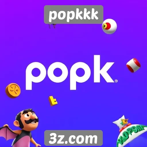 Análise dos jogos mais populares no site popkkk