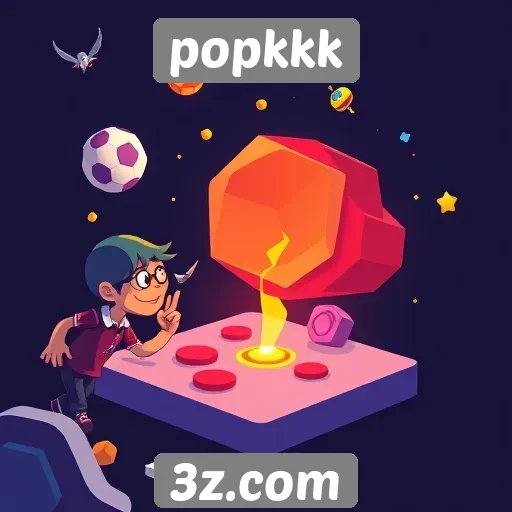 Tutoriais para iniciantes em popkkk