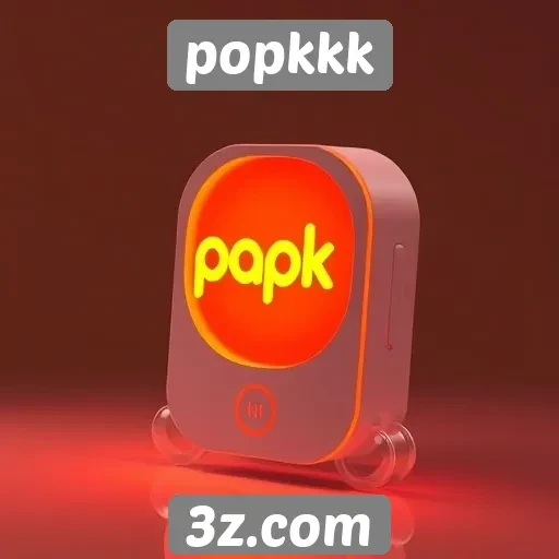 Inovações em design e usabilidade no popkkk