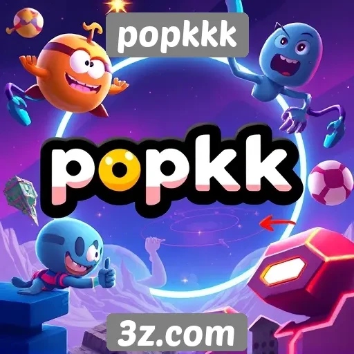 Exploração dos jogos mais jogados no popkkk