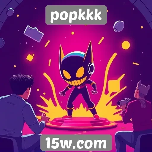 Futuro das plataformas de jogos e o papel do popkkk