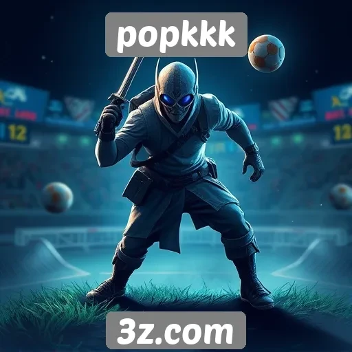 Dicas para maximizar seu desempenho em jogos no popkkk