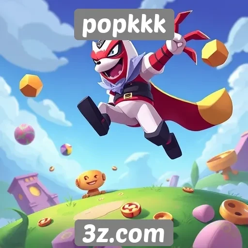 Novos jogos disponíveis no site popkkk