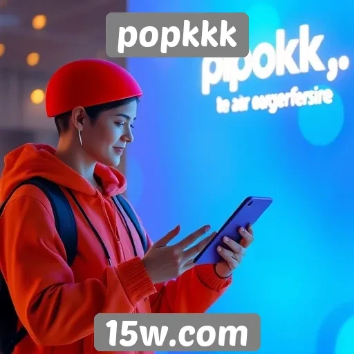 Sistema de recompensas do popkkk e sua eficácia